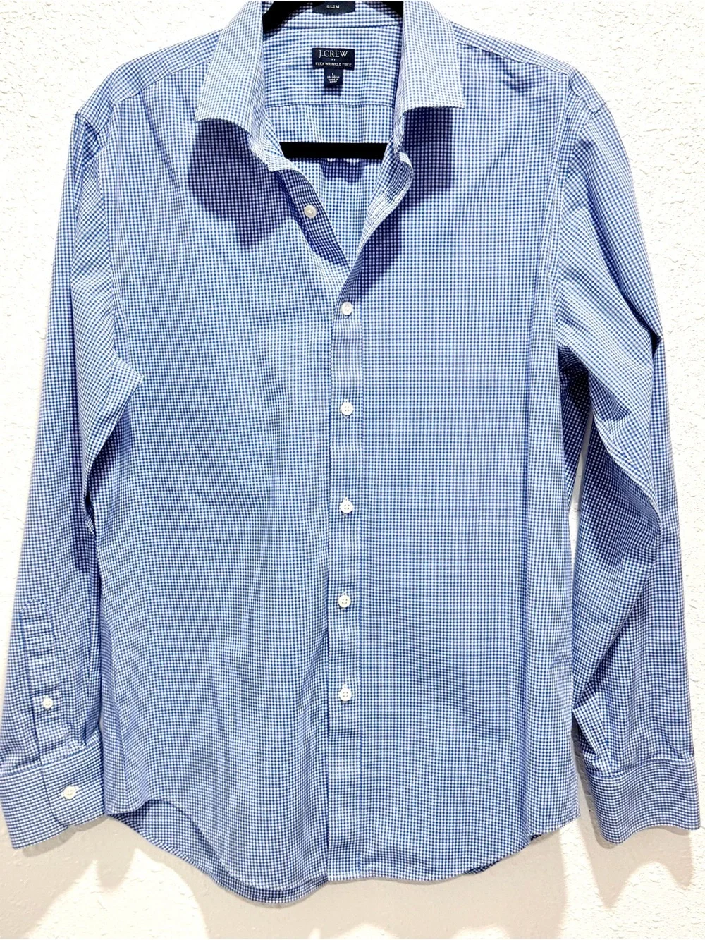 J. Crew preowned flex
